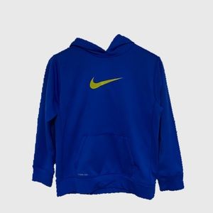 Nike Girls XL - Women’s S sweatshirt NWOT